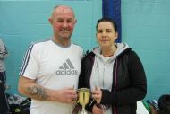 mixed doubles winners 2016