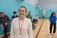 plate winner ladies singles