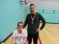 runner up plate mixed