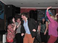 dancing king!!1