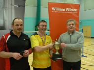 mens doubles winner 2013