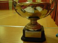 Edith lamond Cup
