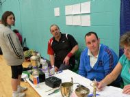 Skye Championships 2014
