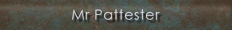 mrpattester