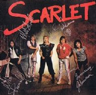 Scarlet