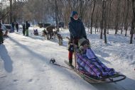 Аялалд гарахад бэлэн