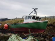 PARKING AT TINGWALL