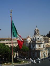 ROME SEPTEMBER 2006
