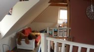 Attic space