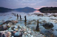 Loch Alsh by Jon Gibbs