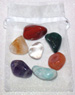 Chakra Mojo Bag