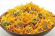 Calendula (Marigold) .5 oz