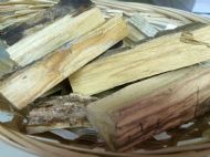 Palo Santo