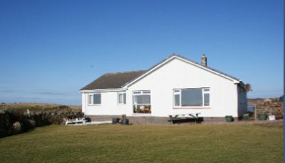 Reiff Beach Cottage