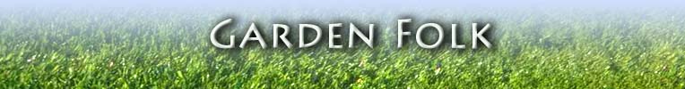 Garden Folk