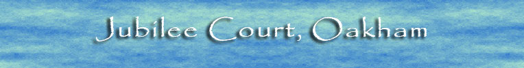 Jubilee Court, Oakham