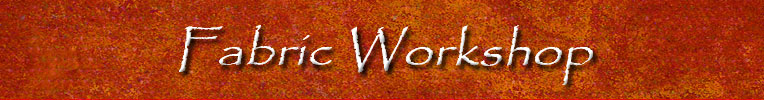 Fabric Workshop (Wiltshire)