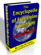  'The Encyclopedia of Free Online Advertising'