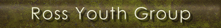 Ross Youth Group