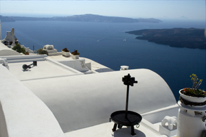 fira rooftop