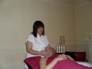 SPECIAL OFFERS FULL BODY MASSAGE