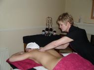 Moyra Stinson Back to Backs