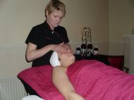 Holistic Facial