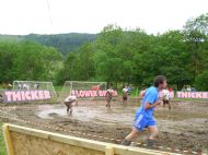 Swamp Soccer 2010