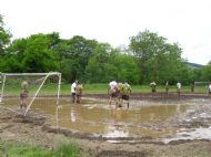 Swamp Soccer 2010