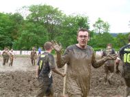 Swamp Soccer 2010