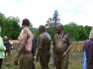 Swamp Soccer 2010