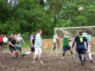Swamp Soccer 2010