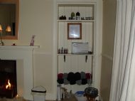 Therapy Room