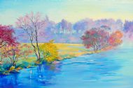 River Tay inAberfeldy