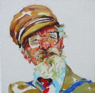 Old man