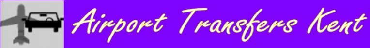 Airport transfers kent