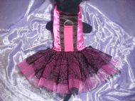 halloween tutu