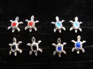 Sterling Silver Studs £4.00/pair inc. FREE postage.