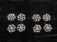 Sterling Silver Studs £4.00/pair inc. FREE postage.