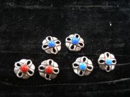 Sterling Silver Studs £4.00/pair inc. FREE postage.