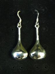 Sterling Silver Earrings £12.50 inc FREE postage.