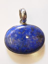 Lapis Pendant, £30.00 inc. FREE postage.