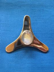 Rainbow Moonstone Pendant, £15.00 inc. FREE postage.