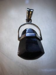 Ruby Pendant, £15.00 inc. FREE postage.