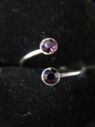 Sterling Silver Toe-Ring £6.00 inc. FREE postage. 