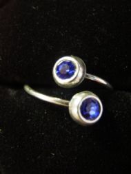 Sterling Silver Toe-Ring £6.00 inc. FREE postage. 