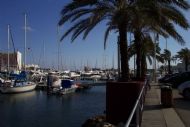 Villamoura Marina