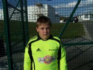 Lewis Gordon
