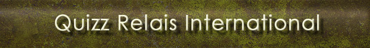 Quizz Relais International