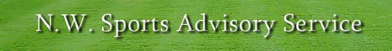 n.w.sports advisory service.